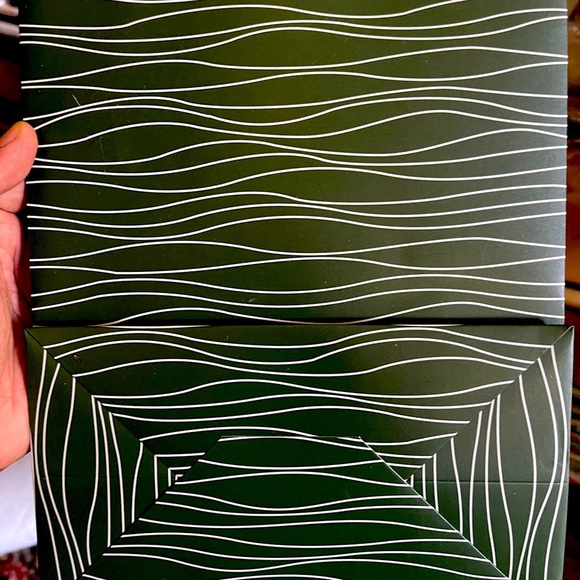 Rolex Retail Shopping Bag - Picture 2 of 5